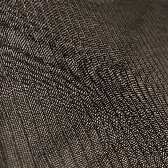 Express Ribbed Sweater - Picture 4 of 4